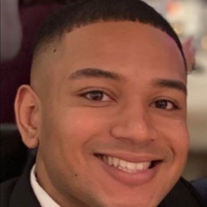 Meet your Posher, Jeremiah